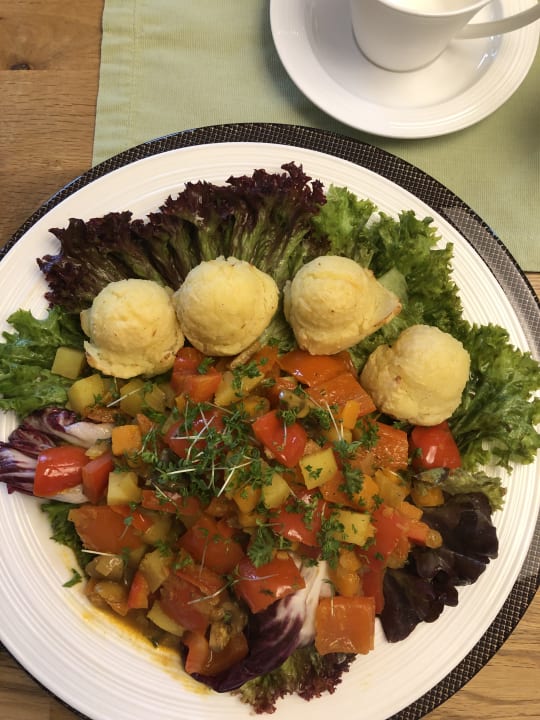 Gastro Gesundheitsresort Rathberger Hof