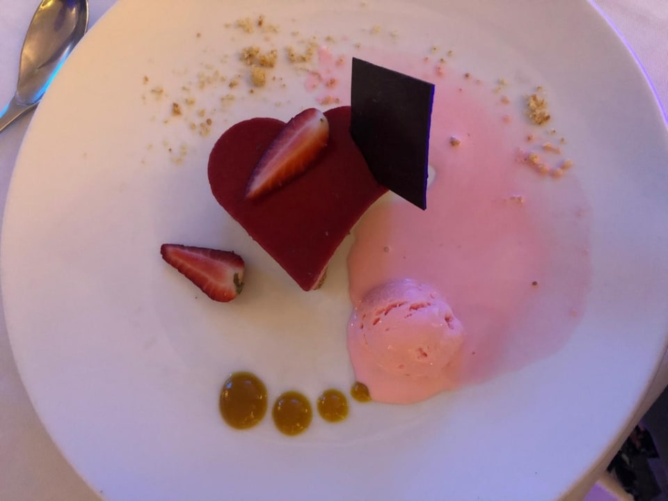 Gastro Radisson Blu Poste Lafayette Resort & Spa - Adults only