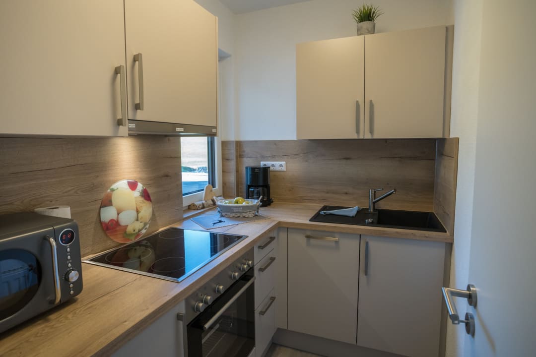 Zimmer Ferienwohnungen Landhaus Meran