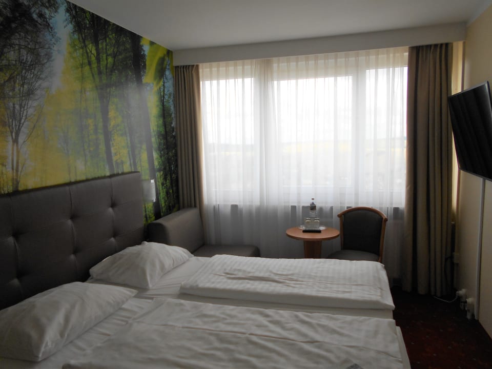 Zimmer AHORN Hotel Am Fichtelberg