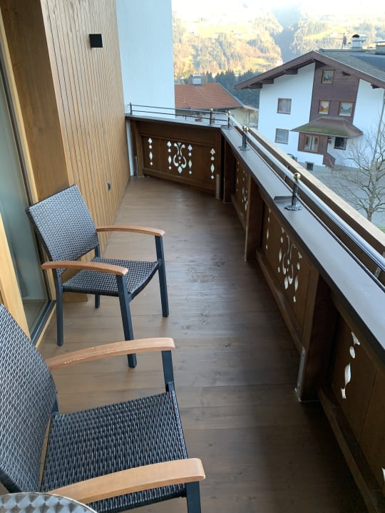 Zimmer Platzlhof - Mein Hotel im Zillertal