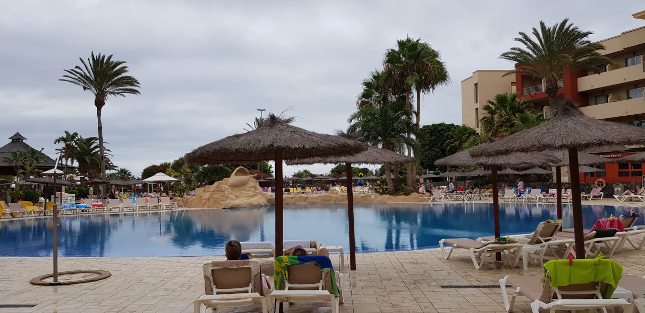 Strand Elba Carlota Beach & Golf Resort