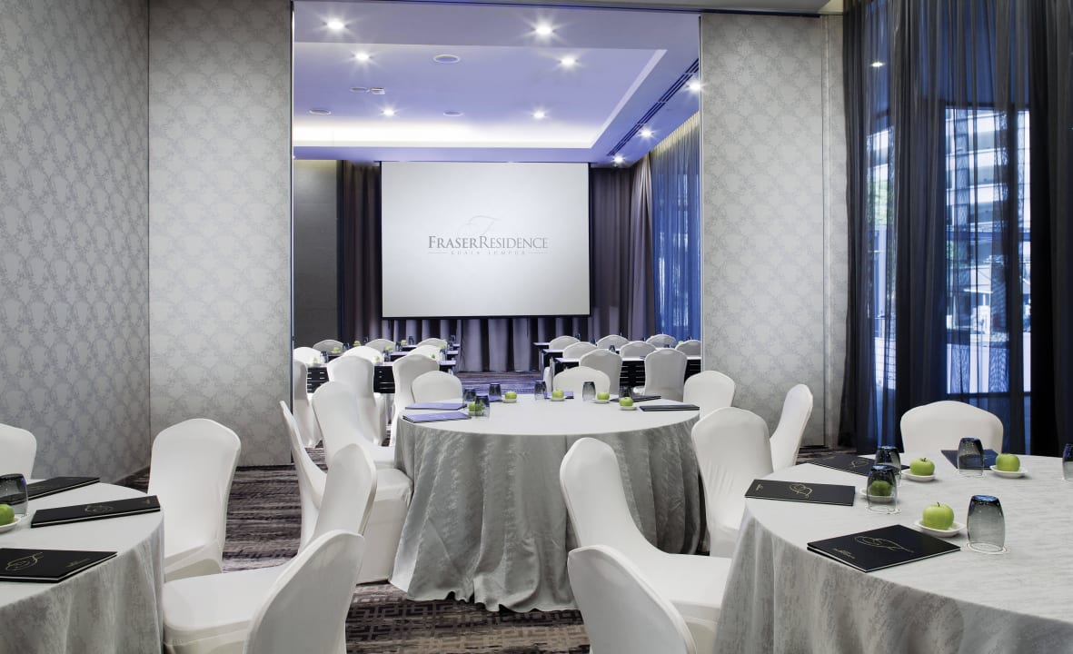 Function Room Fraser Residence Kuala Lumpur