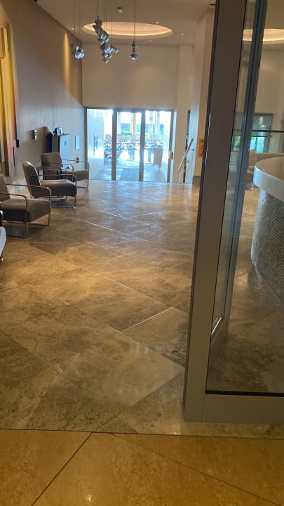 Sport & Freizeit Akra Sorgun Tui Blue Sensatori