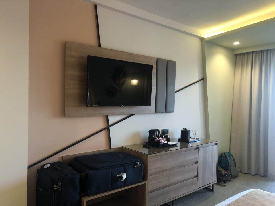 Zimmer Hotel Riu Palace Maspalomas Adults Only