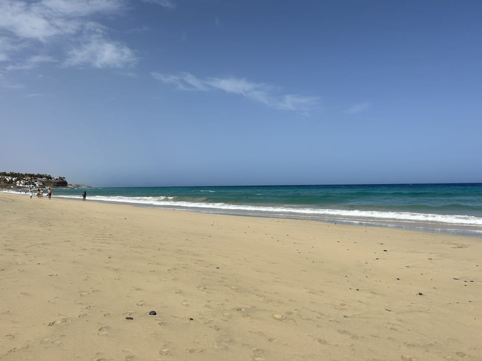 Strand Iberostar Waves Gaviotas Park
