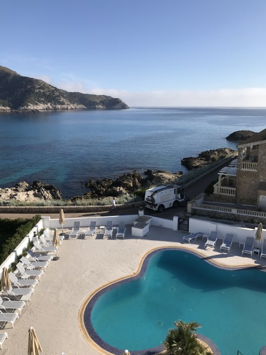 Pool HSM Regana - Adults Only