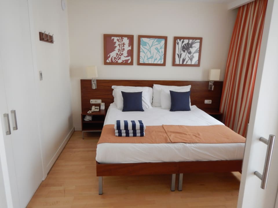 Zimmer Barut B Suites