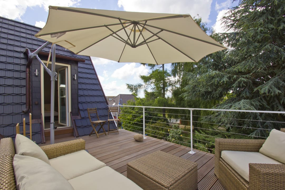 Zimmer Ferienhaus Auszeit - Paradies Rügen