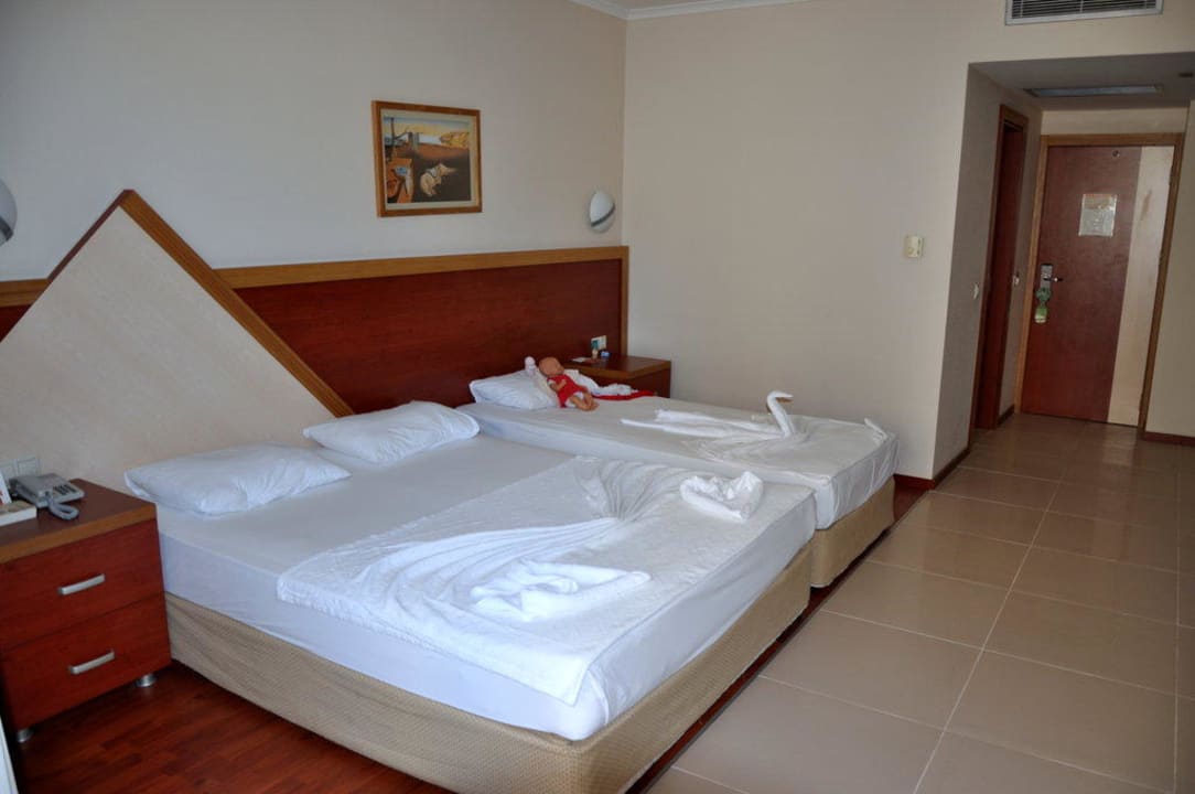 Zimmer Arycanda Kirman Premium