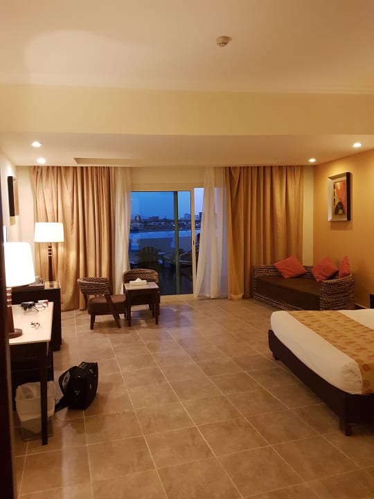 Zimmer Coral Sun Beach