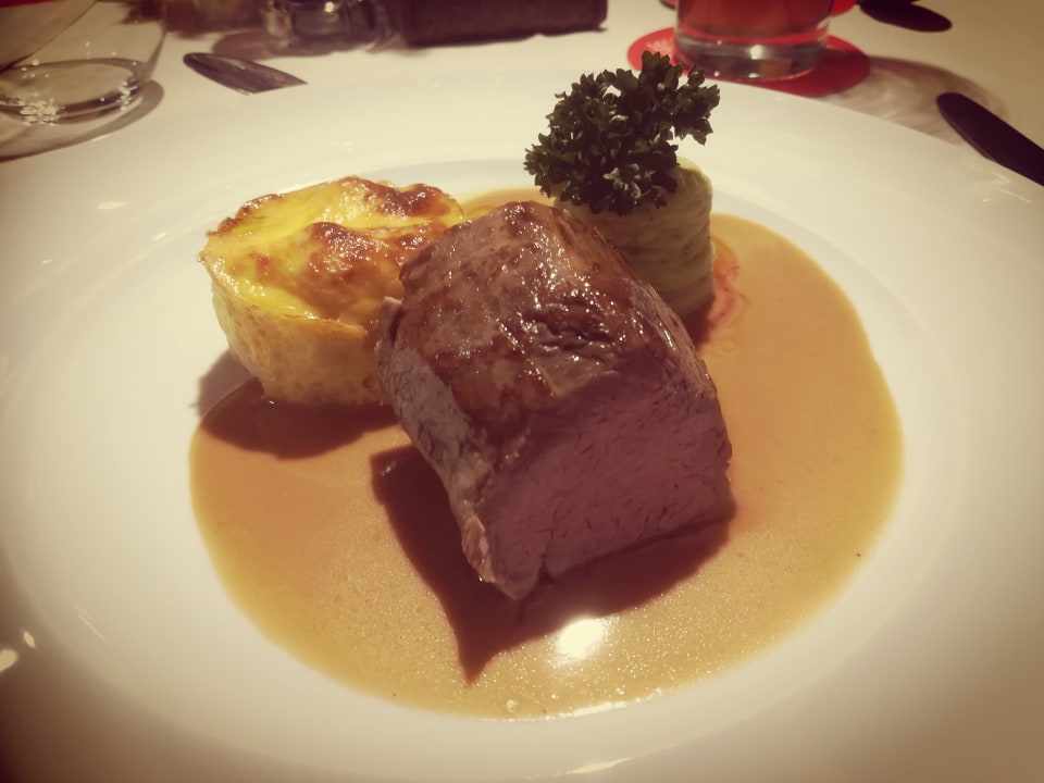 Gastro Paradies Pure Mountain Resort