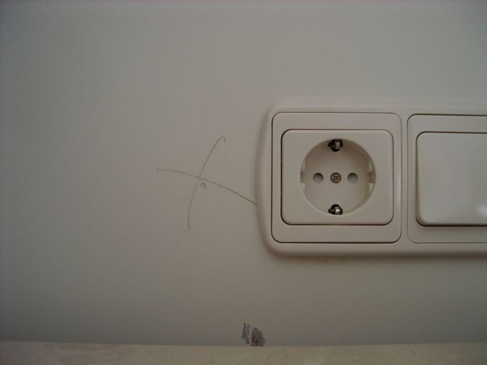 Geschnier die II. Alba Queen Hotel