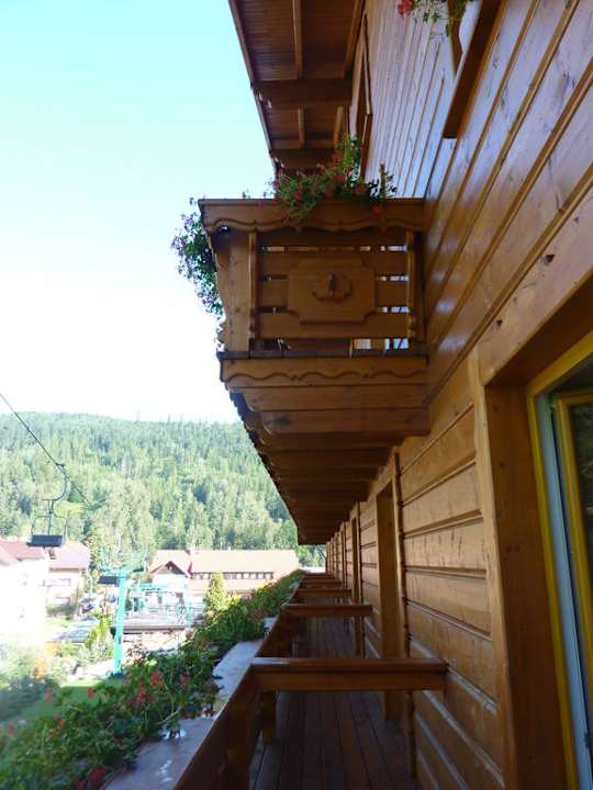 Widok Hotel Meta Resort & Vine SPA