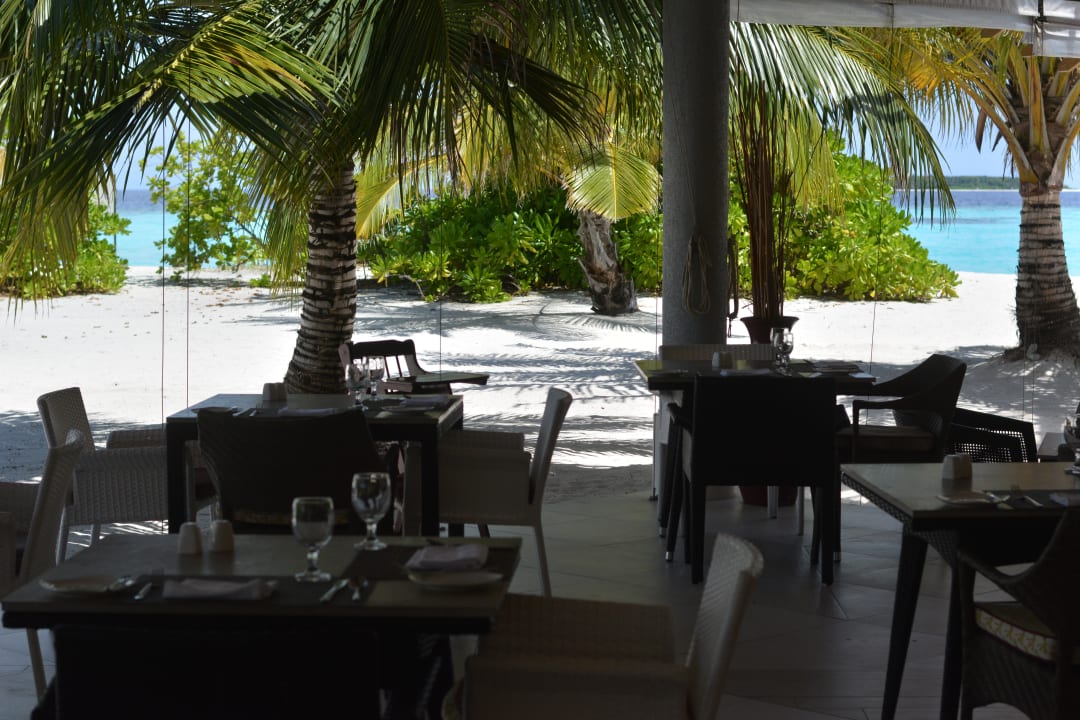Gastro NH Collection Maldives Havodda Resort