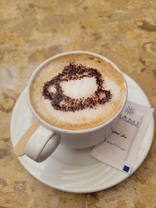 Gastro Imperial Shams Abu Soma