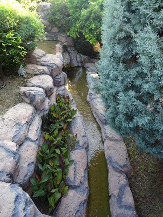 Sonstiges Crystal Paraiso Aqua Collection