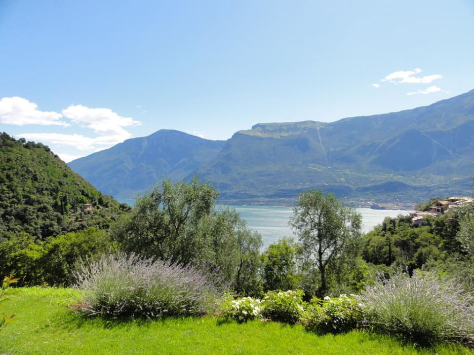 Traumhafte Aussicht! Hotel Residence Relais Cà dell'Era