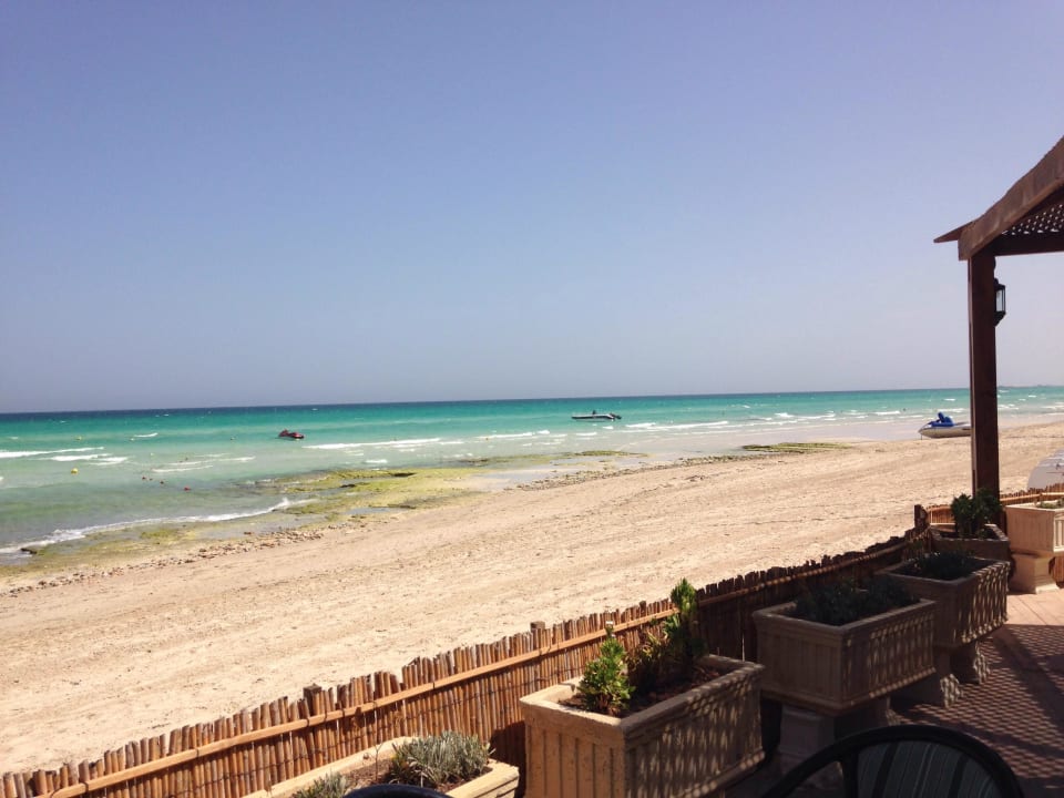 Strand ROBINSON DJERBA BAHIYA