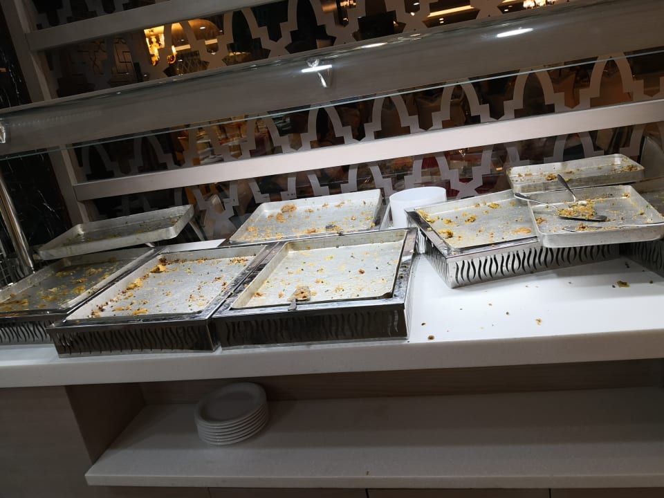 Gastro Royal Alhambra Palace