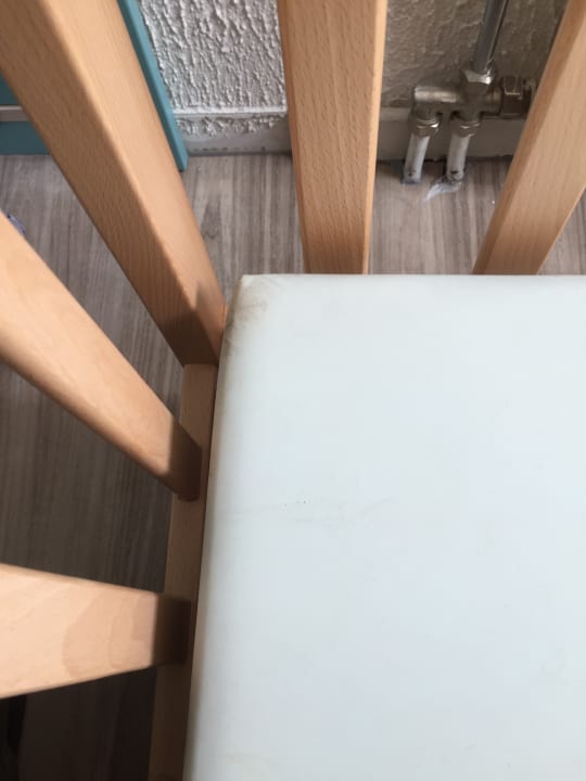 Zimmer Center Parcs Park Nordseeküste