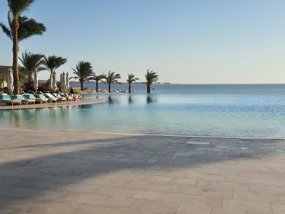Pool Baron Palace Sahl Hasheesh