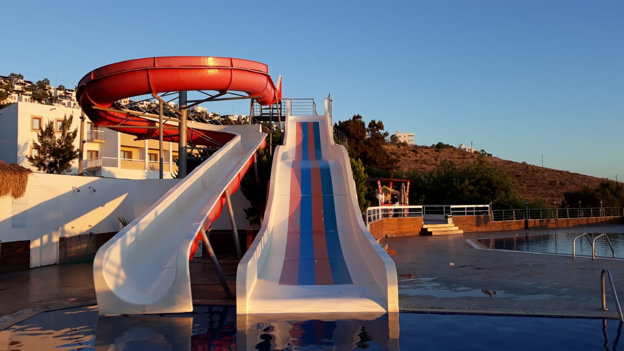 Sport & Freizeit Woxxie Hotel