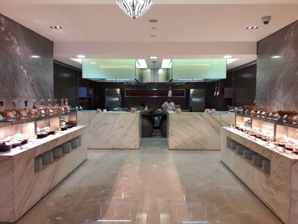 Jumeirah at Etihad Towers Conrad Abu Dhabi Etihad Towers