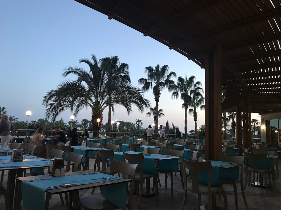 Gastro Saphir Resort & Spa