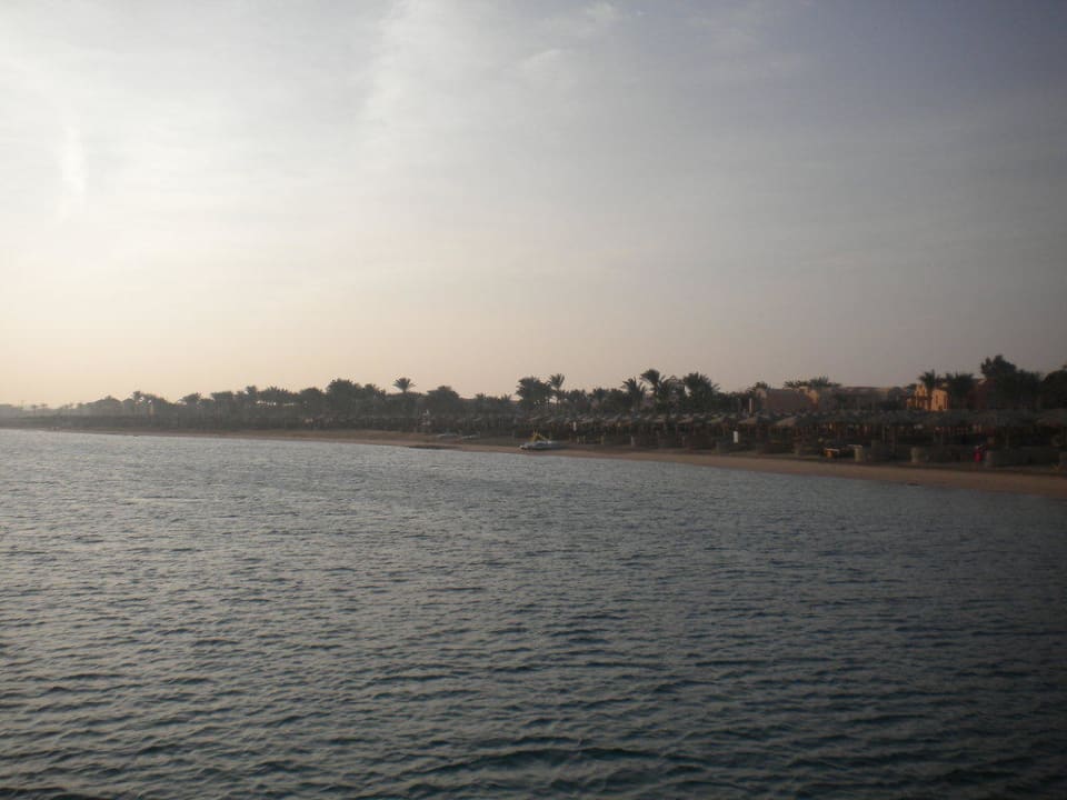 Hotel Strand Jaz Makadi Oasis Resort