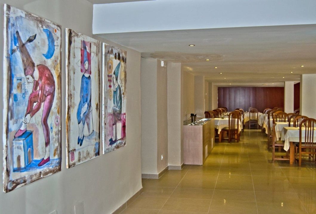 Bq Apolo  BQ Apolo Hotel