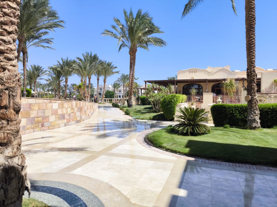 Gastro Hotel JAZ Makadi Star & Spa