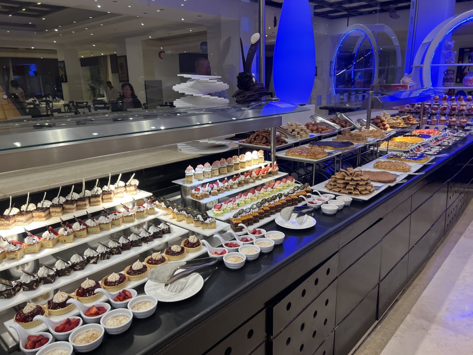 Gastro Cleopatra Luxury Resort Makadi Bay