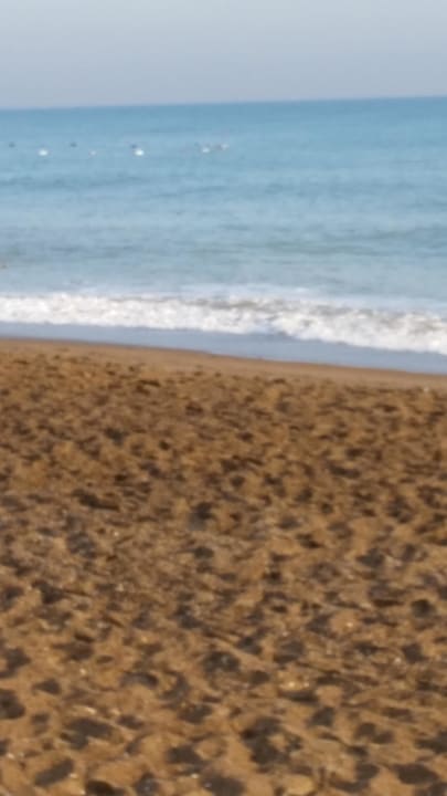 Strand  Limak Lara Deluxe Hotel & Resort
