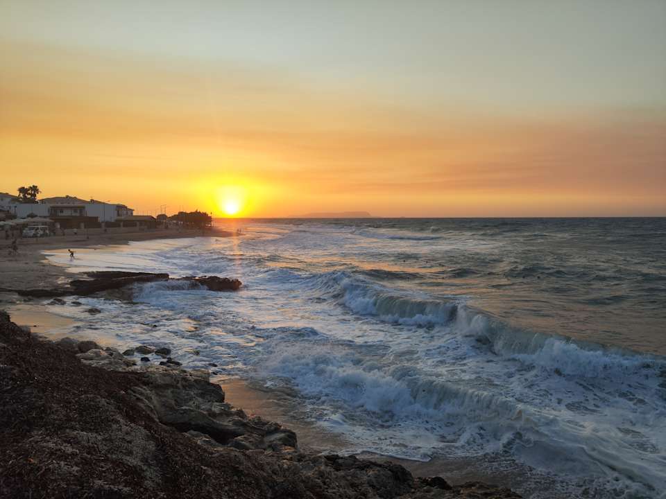 Strand Mitsis Cretan Village