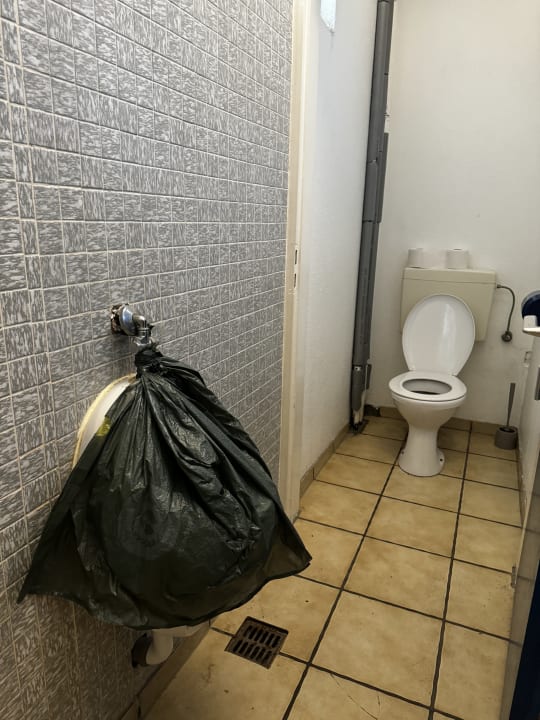 Sonstiges hoteliving Duisburg-Moers