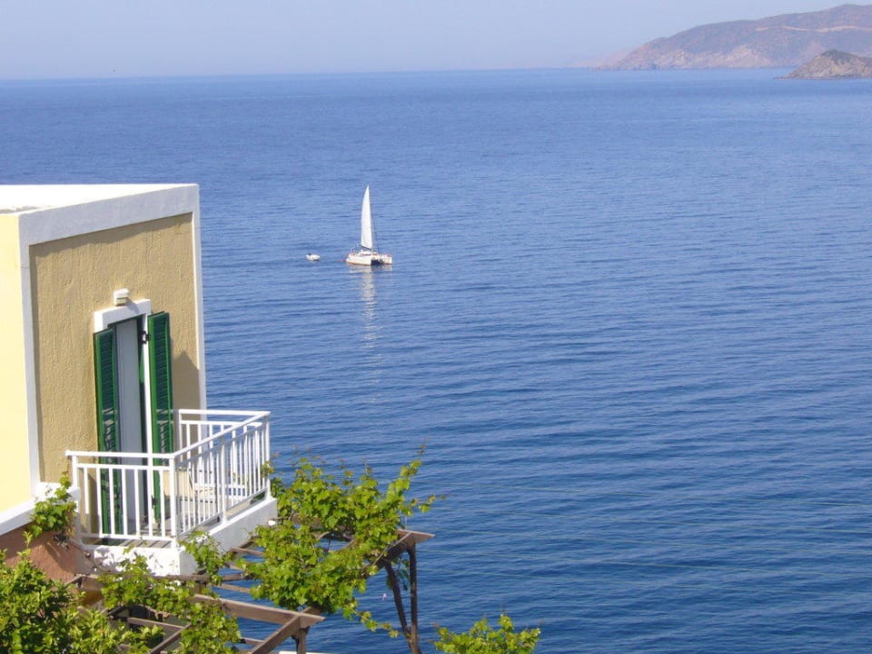 Wunderschönes Appartement Ormos Atalia Village