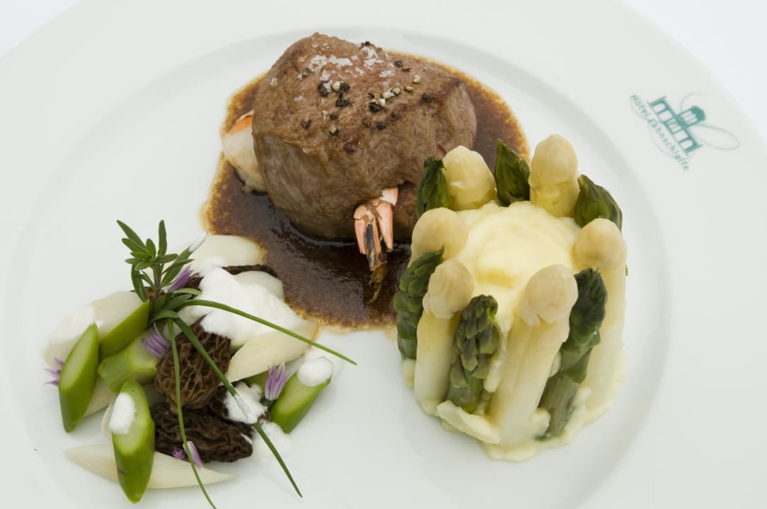 Hotel Lahnschleife Hotel Lahnschleife