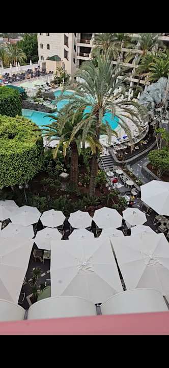 Pool Seaside Hotel Sandy Beach