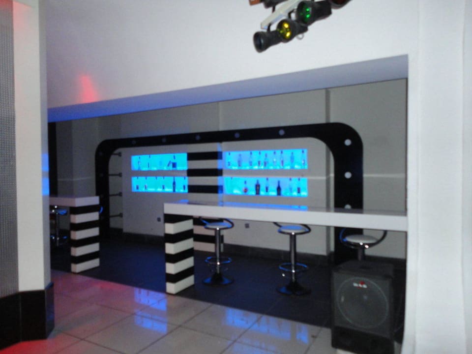 Disco Side Mare Resort & Spa