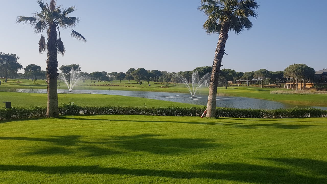 Sport & Freizeit Cullinan Belek