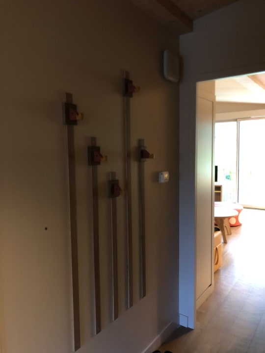 Zimmer Villages Nature Paris