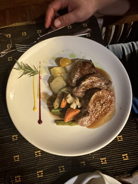 Gastro Summer Island Maldives