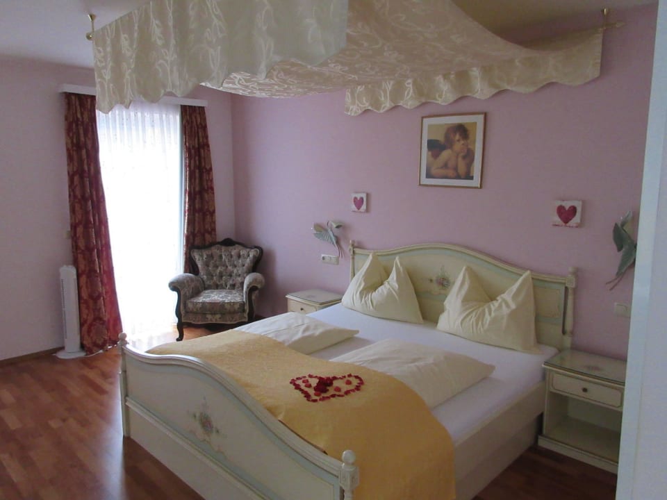 Zimmer Schlössl Hotel Kindl