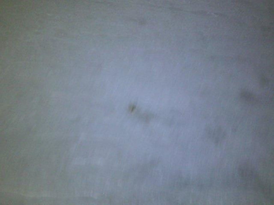 Dreckiges Handtuch Aska Bayview Resort