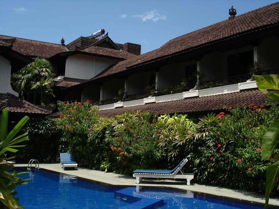 Hotel Ari Putri Hotel Ari Putri