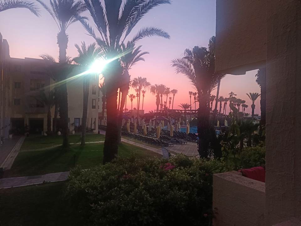 Strand Hotel Paradis Palace