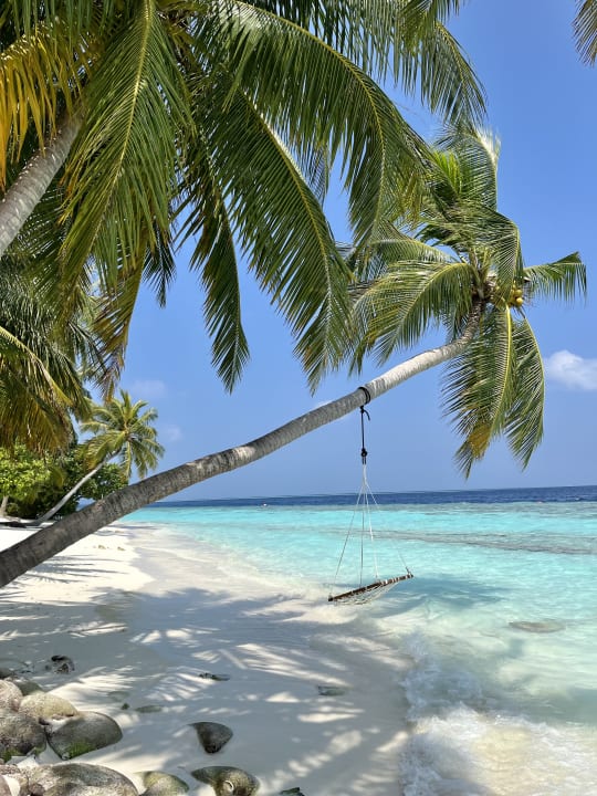 Strand Vilamendhoo Island Resort & Spa