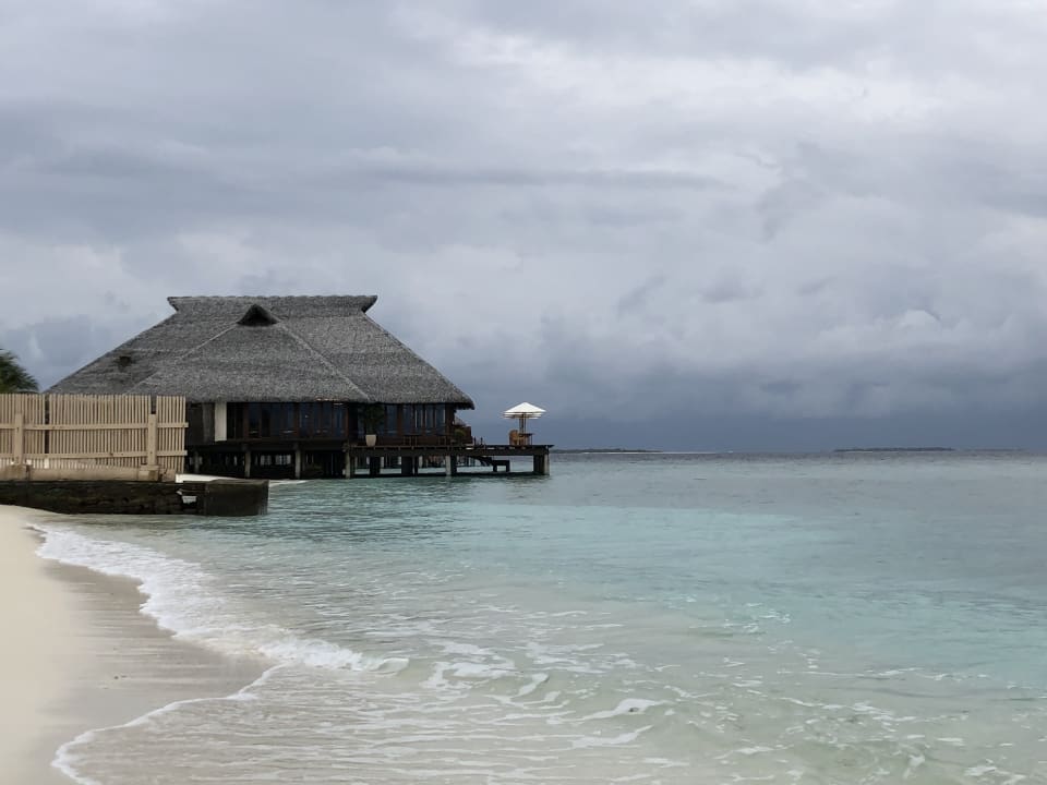 Gastro Adaaran Select Meedhupparu Island Resort - Premium All Inclusive