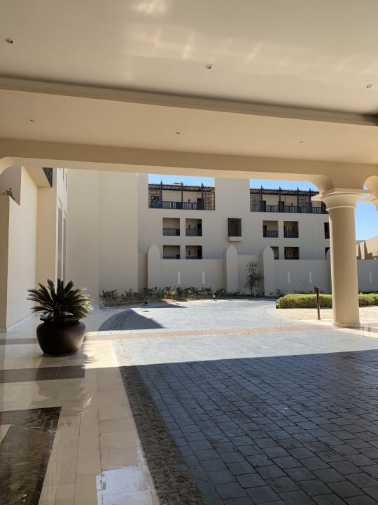 Sonstiges Steigenberger Aqua Magic